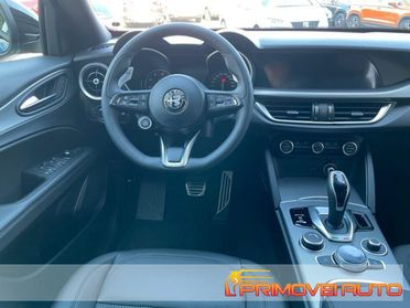 ALFA ROMEO Stelvio 2.0 Turbo 200 CV AT8 SPRINT