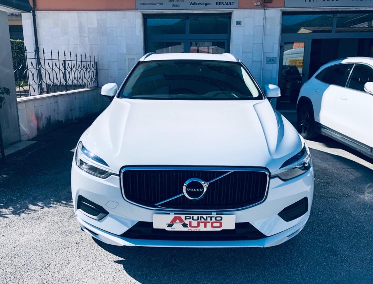 Volvo XC60 B4 (d) hybrid AWD Momentum Pro 60MILAKM
