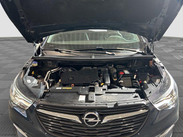 OPEL Grandland Grandland X Innovation 1.5 ECOTEC® Diesel 130cv S&