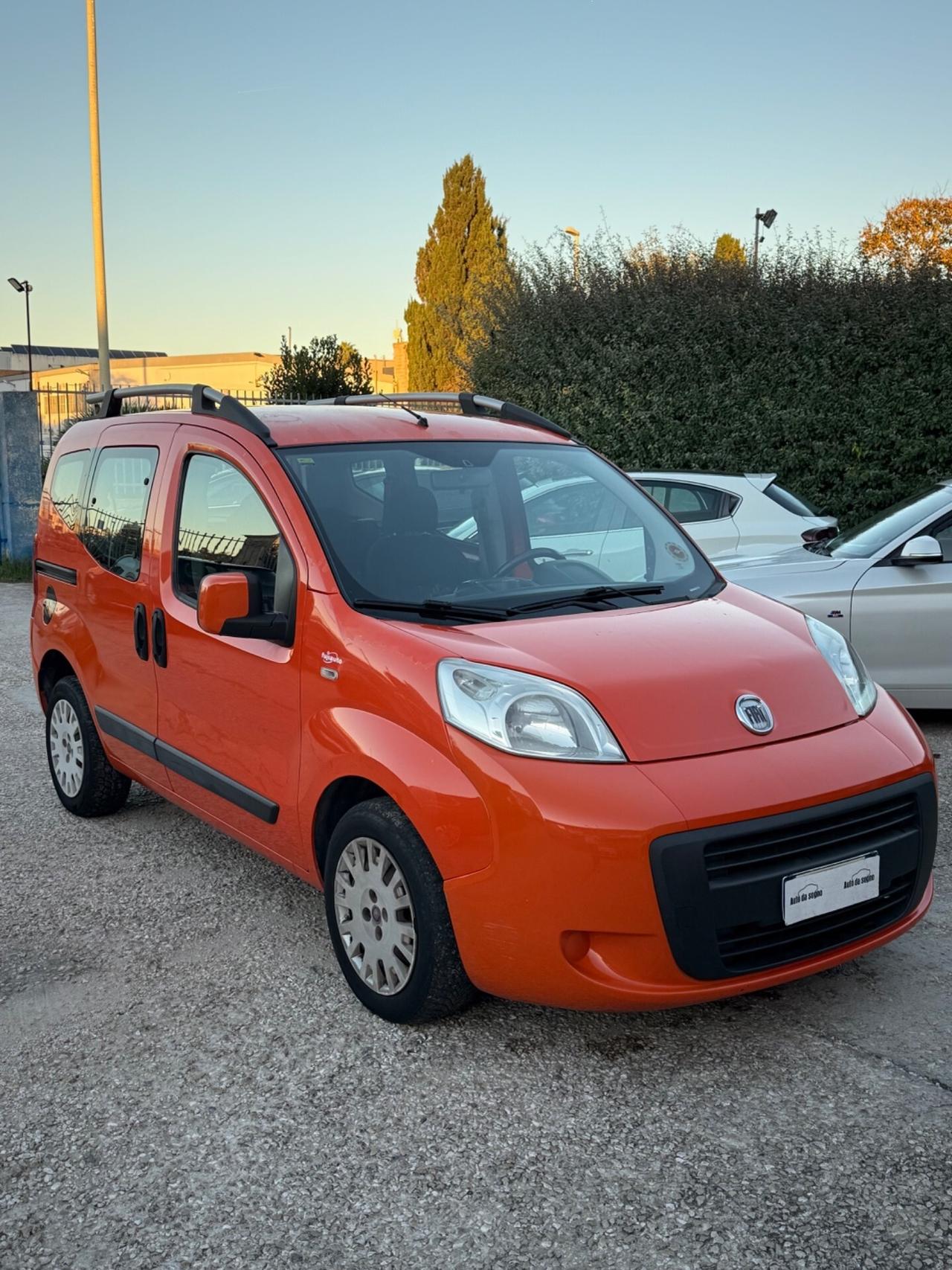 Fiat Qubo 1.3 MJT 75 CV MyLife