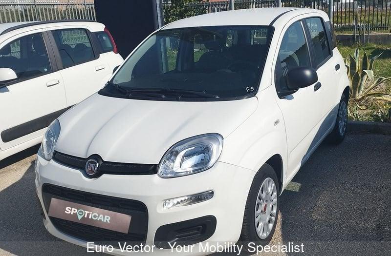 FIAT Panda Panda 1.0 FireFly S&S Hybrid