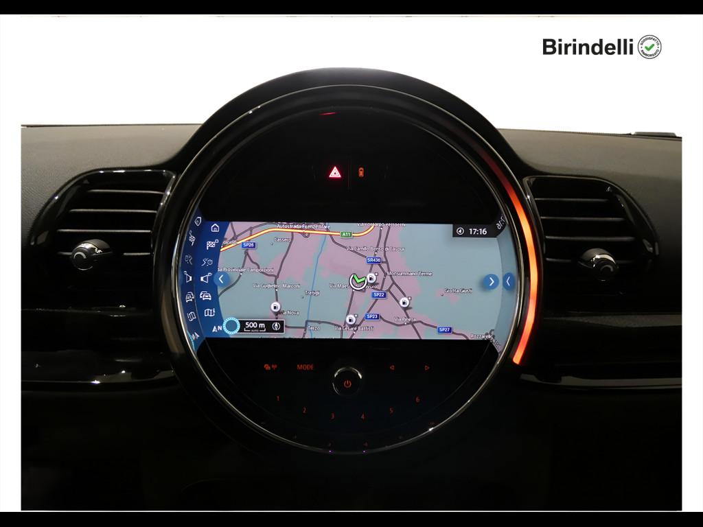 MINI Mini Clubman (F54) - Mini 1.5 Cooper Business Clubman