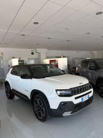 JEEP - Avenger - 1.2 Turbo Summit