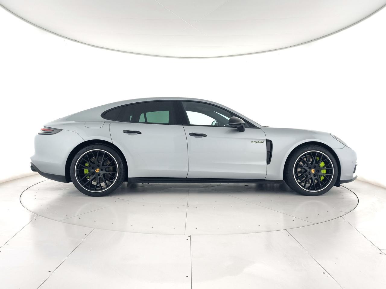 PORSCHE Panamera 2.9 4 e-hybrid auto ACC+CAMERA+TETTO PANO+C21"