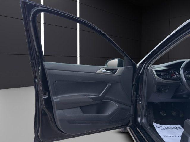 VOLKSWAGEN Polo 1.0 EVO 5p. Comfortline BlueMotion Technology