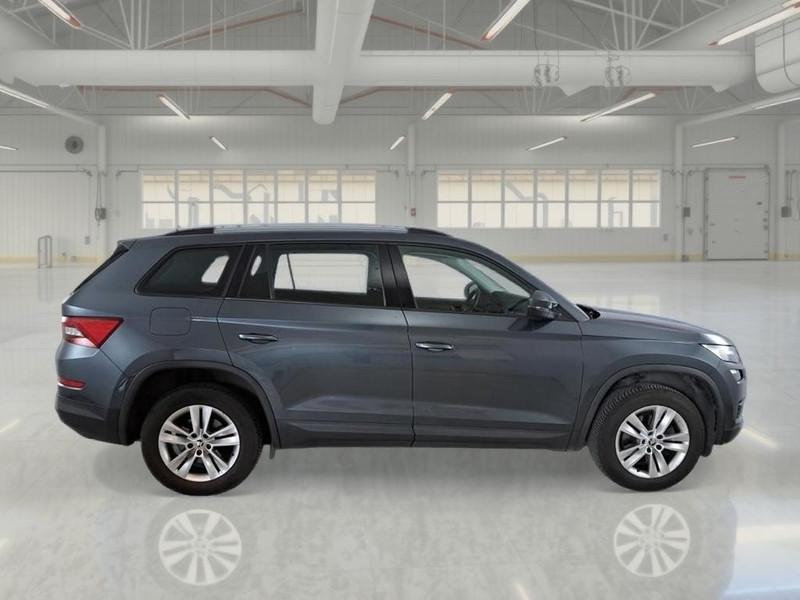 SKODA KODIAQ 2.0 TDI EVO SCR EXECUTIVE DSG
