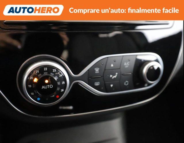 RENAULT Captur TCe 12V 90 CV Life
