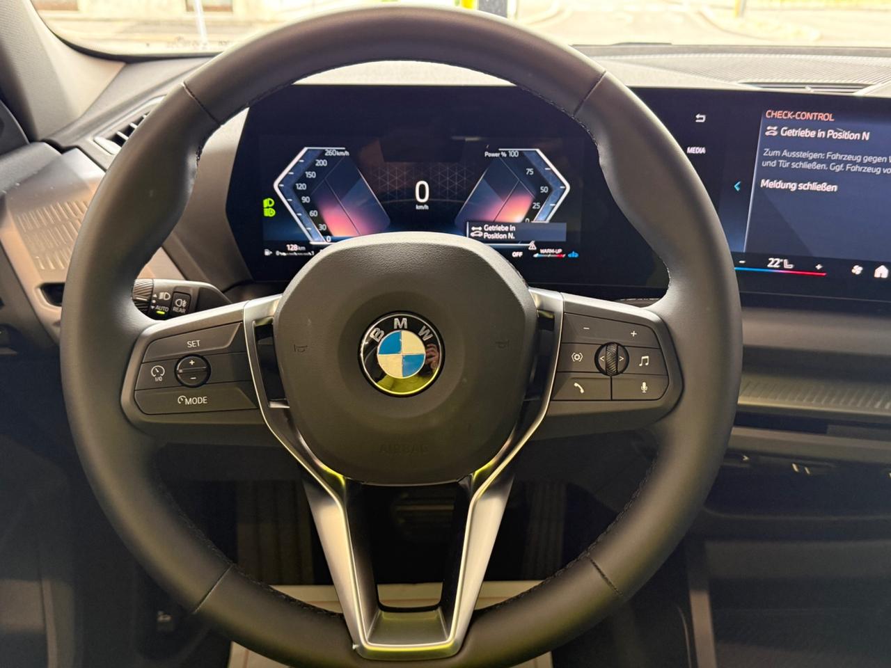 Bmw 120 48V 5p. BUSINESS