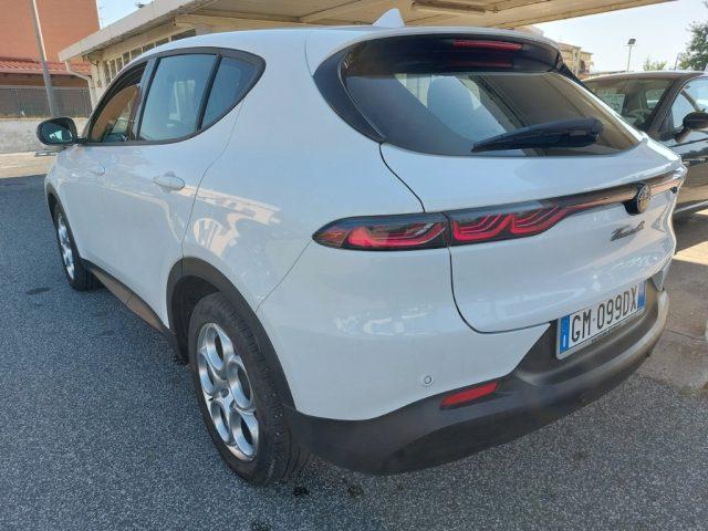 ALFA ROMEO Tonale 1.5 130 CV MHEV TCT7 Sprint km 53000 Fatturab.