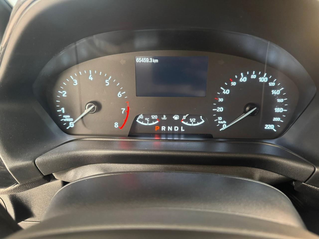 Ford Fiesta 1.0 Ecoboost Hybrid 125 CV DCT 5 porte ST-Line X