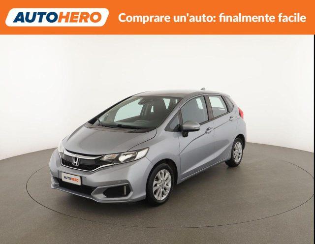 HONDA Jazz 1.3 Comfort Connect ADAS CVT