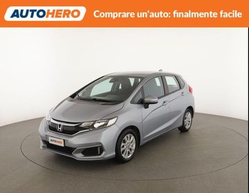 HONDA Jazz 1.3 Comfort Connect ADAS CVT