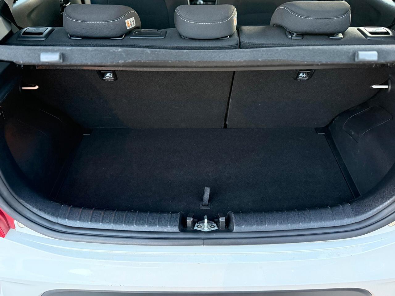 Kia Picanto 1.0 EcoGPL 65 CV City