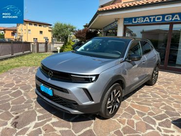 Opel Mokka 1.2 Turbo GS