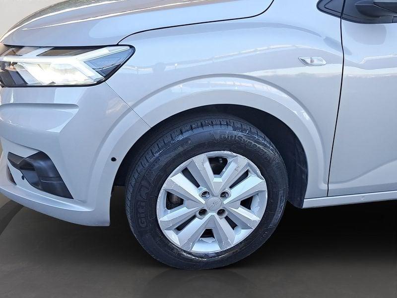 Dacia Sandero Sandero Stepway 1.0 tce Expression 90cv