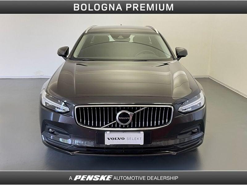 Volvo V90 B4 (d) Geartronic Momentum Business Pro