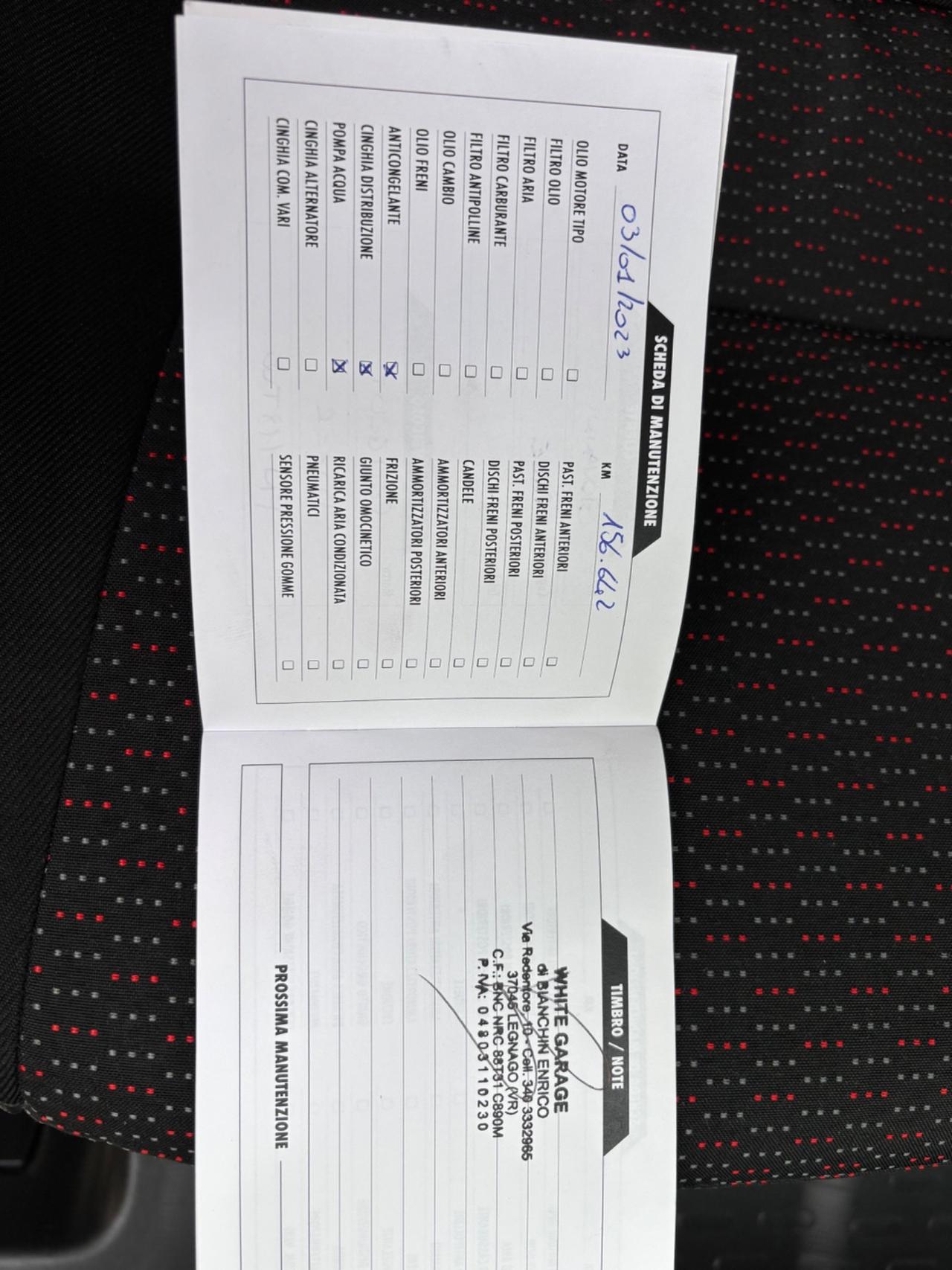 Peugeot Boxer 2.0 HDI (EURO 6-B)