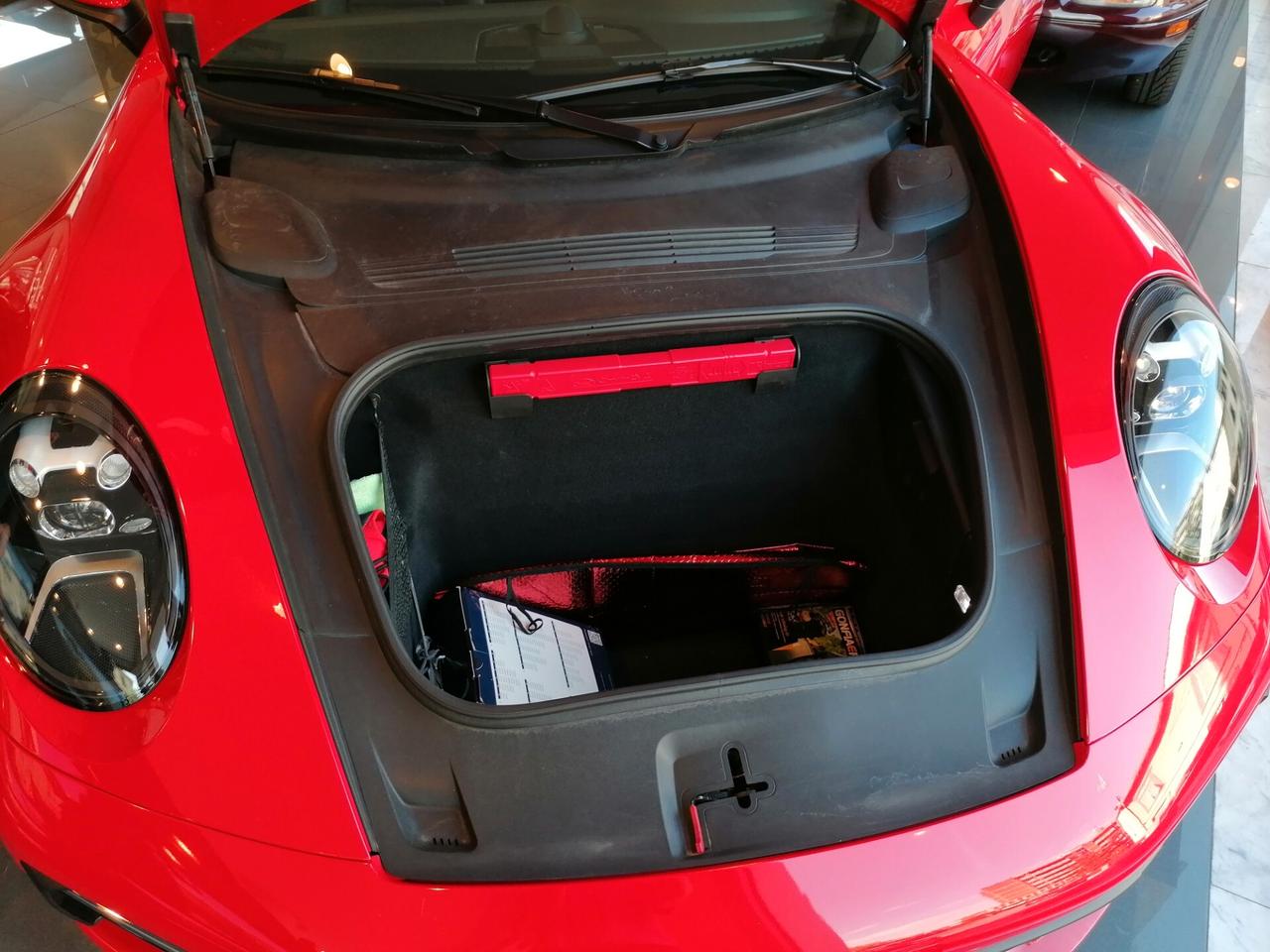 Porsche 911 992 Carrera 2 Coupè