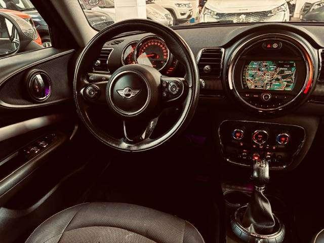 MINI Cooper Clubman Mini Clubman 1.5 Hype auto-navigat-