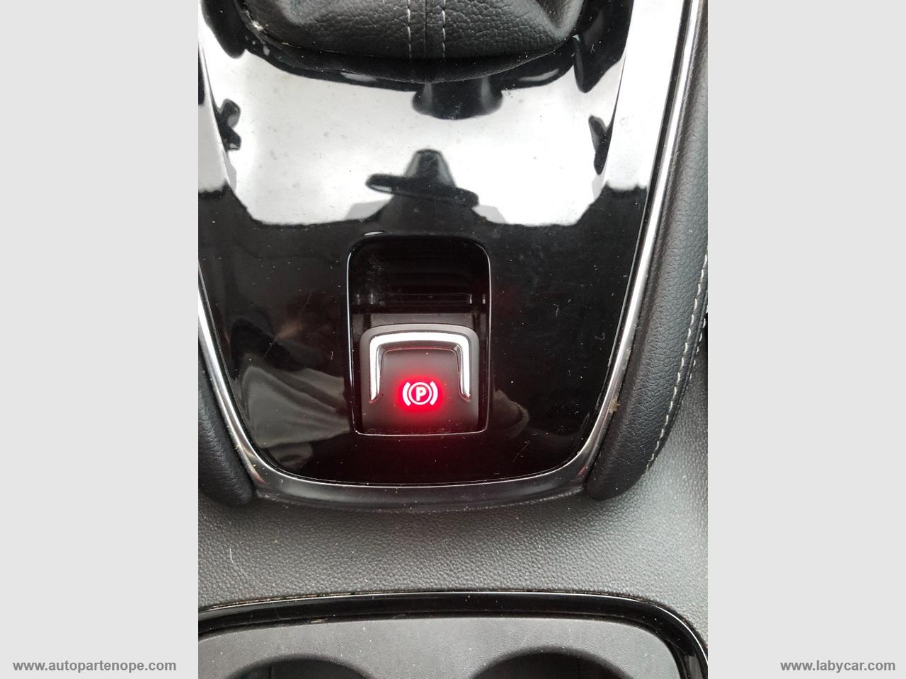 OPEL Grandland X 1.5 D Ecotec S&S aut. Des.L.