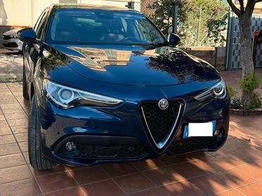 Alfa Romeo Stelvio 2.2 TD 180CV AT8 Q4 Business