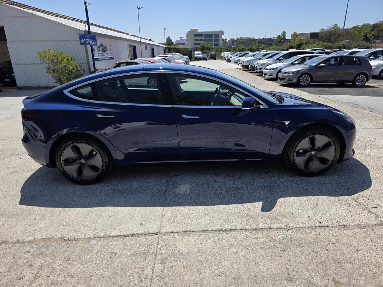 Tesla Model 3 Range Plus cv 306