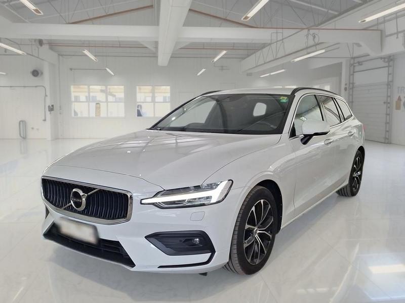 VOLVO V60 B4 D autom. Momentum Business Pro MY22 WAGON