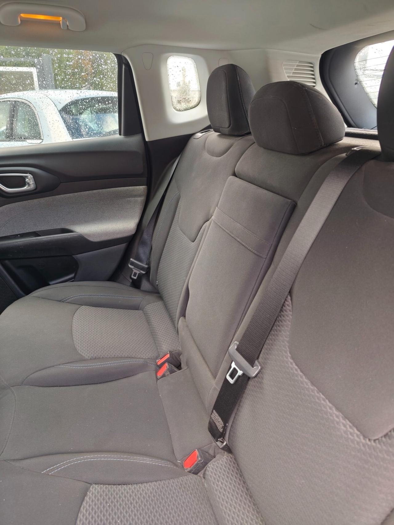 Jeep Compass 1.6 Multijet II 2WD Business 05/2022