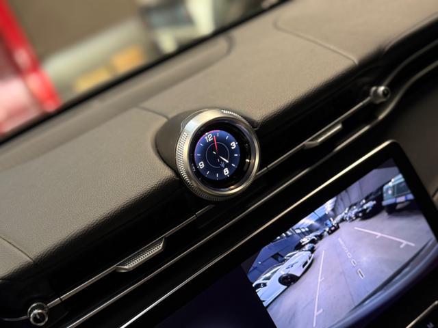 MASERATI Grecale MHEV 250 CV AWD GT
