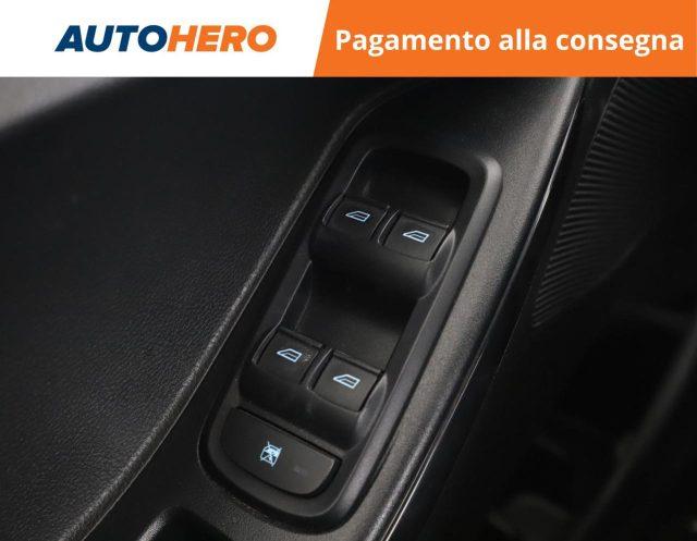 FORD Ka+ 1.2 85 CV Start&Stop Ultimate