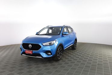 MG ZS ZS 1.5 VTi-tech Luxury