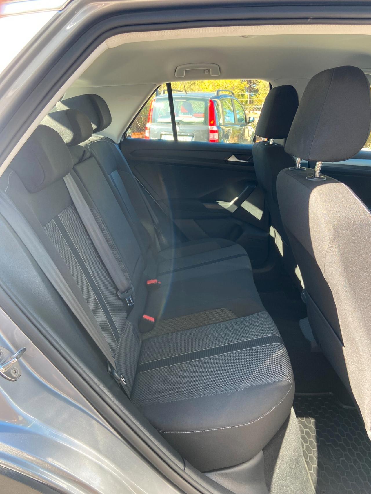 Volkswagen T-Roc 2.0 TDI SCR