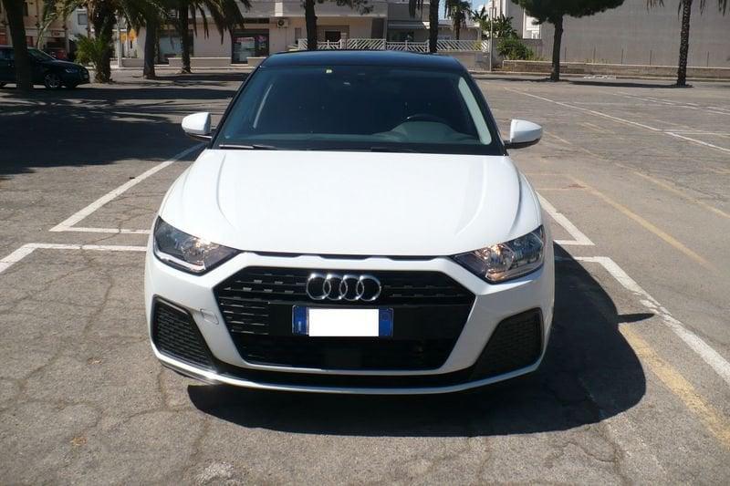 Audi A1 SPB 30 TFSI ADMIRED SPORTBACK