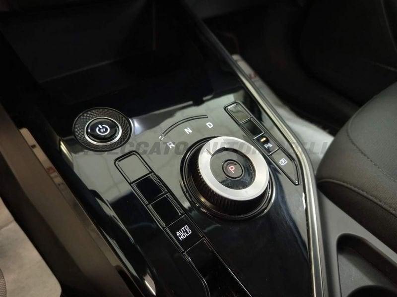 KIA Niro Niro EV 64,8 kWh Business