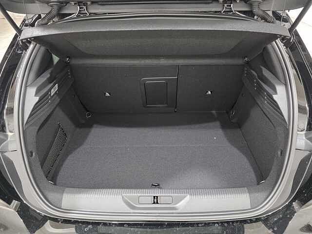Peugeot 308 motore elettrico (54kWh) 156 CV Allure