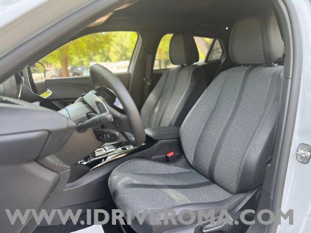 PEUGEOT 2008 PureTech 130 S&S EAT8 Allure +GPL