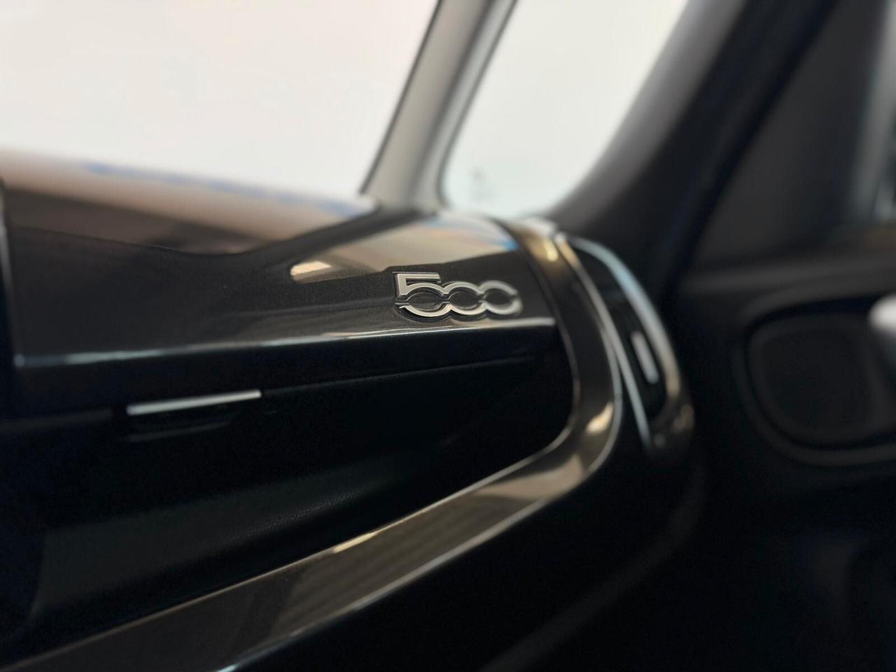 Fiat 500L 1.3 Multijet 95 CV Business