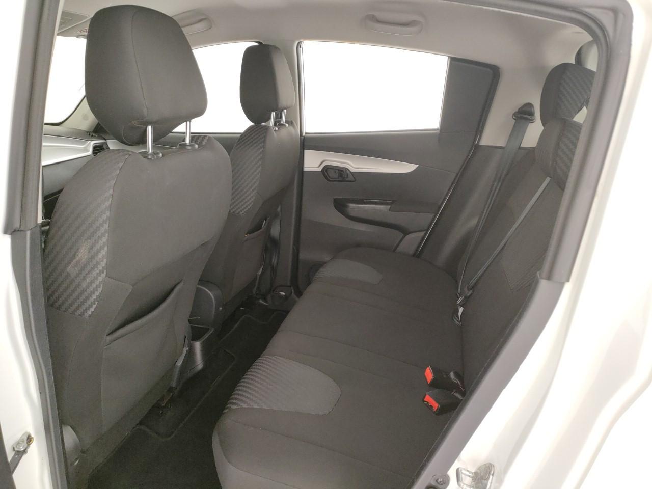 MAHINDRA KUV100 1.2 K6+