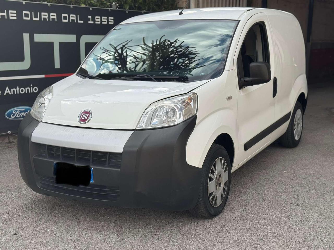 FIAT QUBO/FIORINO 1.3 mj FURGONE AUTOCARRO N1