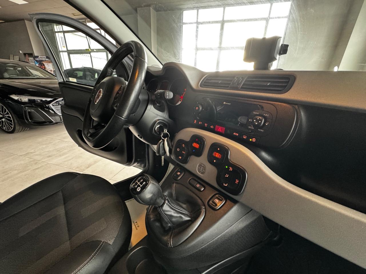 FIAT PANDA 1.3 MJET CROSS MY2017