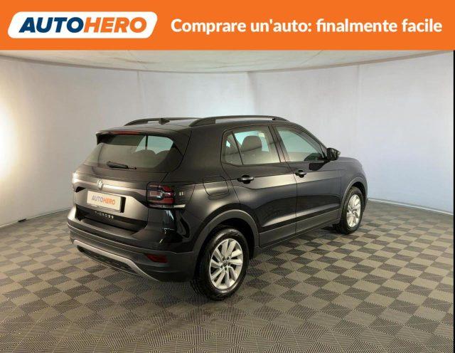 VOLKSWAGEN T-Cross 1.0 TSI Style BMT