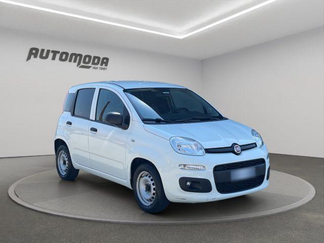 FIAT Panda VAN 2 POSTI HYBRID