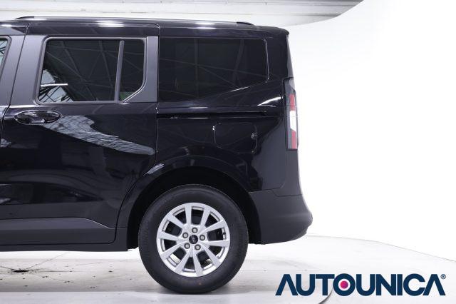 FORD Tourneo Courier 1.0 ECOBOOST POWERSHIFT TITANIUM