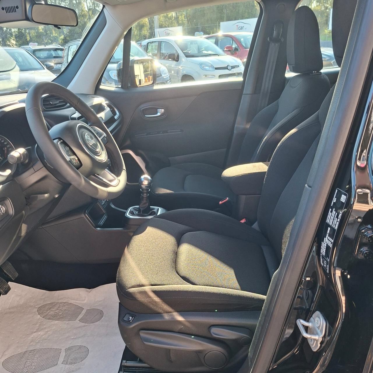 Jeep Renegade 1.6 Mtj 130cv Business