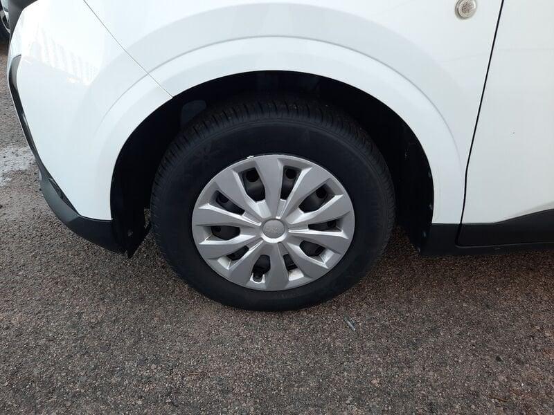 Ford Trans/Tour Connect TRANSIT VAN COURIER 1.5 TDCI 100 CV TREND