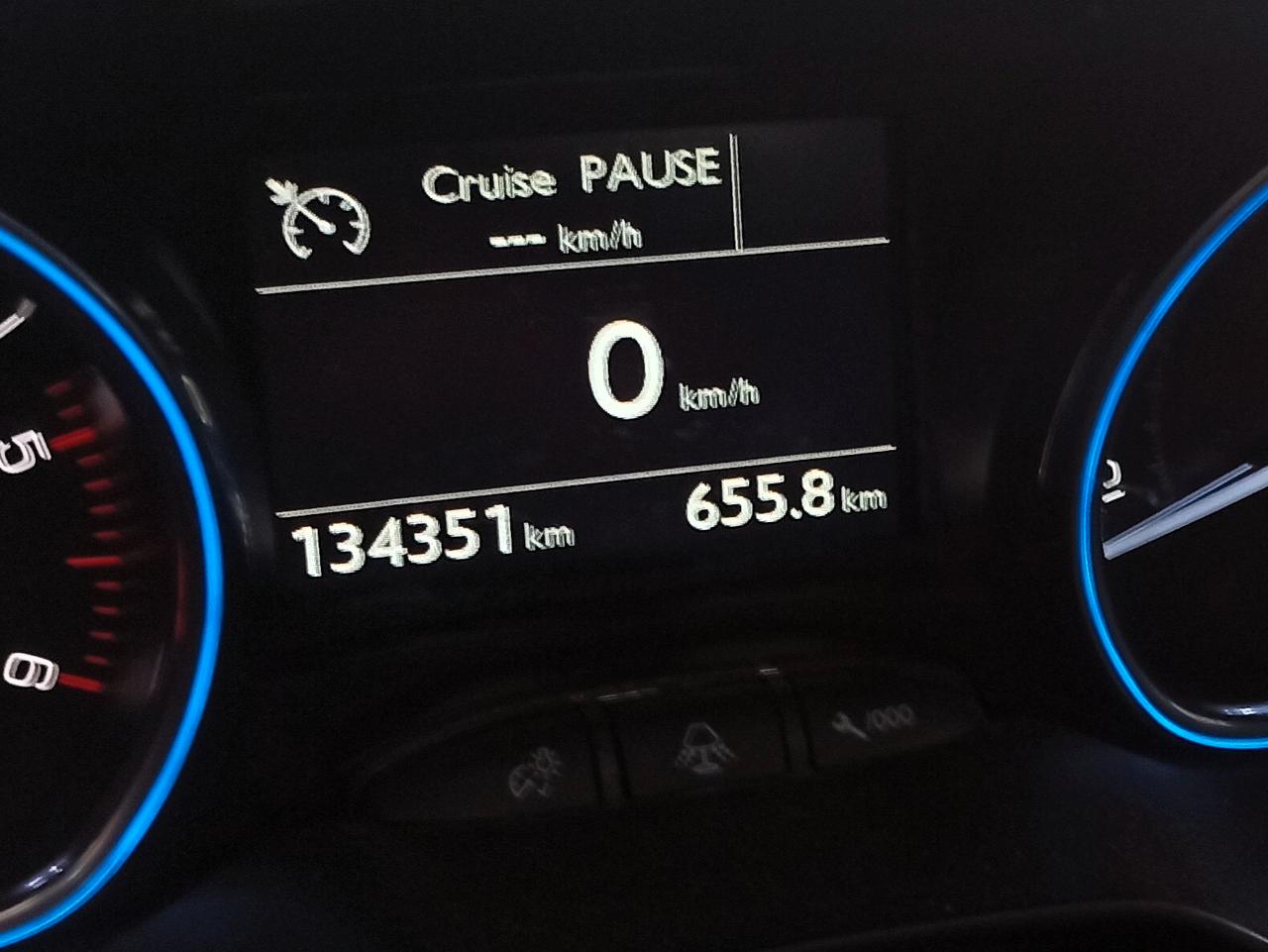 Peugeot 2008 BlueHDi 120 S&S Allure 2018