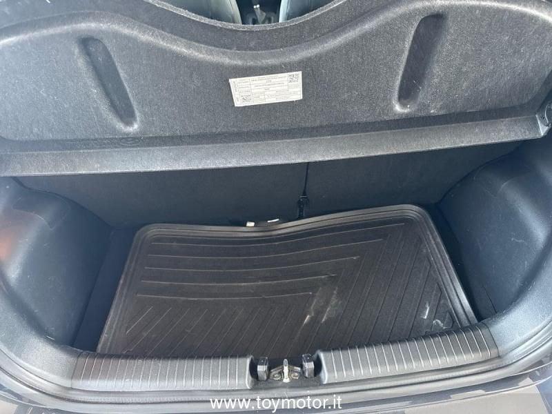 Hyundai i10 3ª serie 1.0 MPI Tech