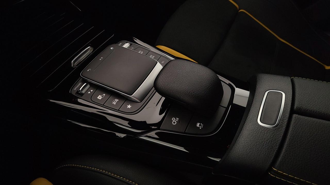 Mercedes-Benz A AMG 45 S 4matic+ auto