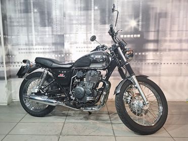 Mash Five Hundred 400