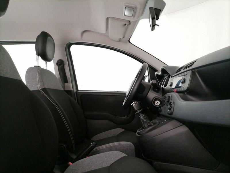 FIAT Panda 1.0 firefly hybrid s&s 70cv 5p.ti